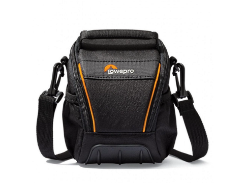 Lowepro Adventura SH 100 II Black.Picture3