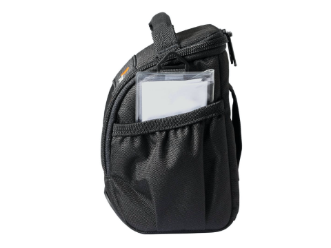Lowepro Adventura SH 100 II Black.Picture6