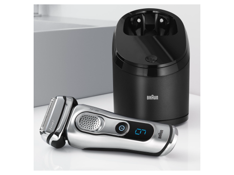 Braun Series 9 9290cc Wet&Dry.Picture2