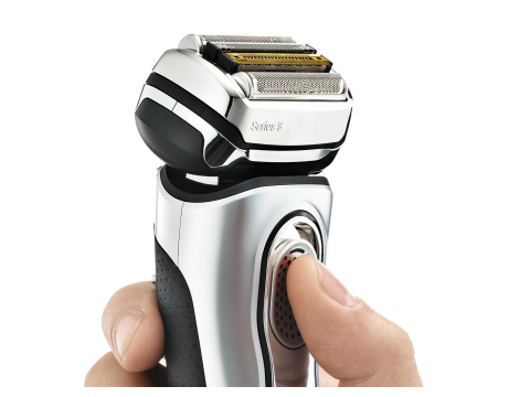 Braun Series 9 9290cc Wet&Dry.Picture5