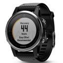 Garmin fenix 5S Sapphire Slate Gray.Picture2