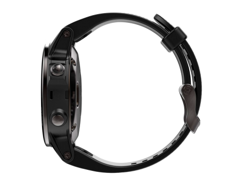 Garmin Fenix 5S Sapphire Black Optic.Picture5