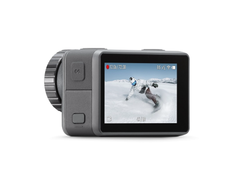 DJI Osmo Action.Picture3