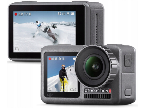 DJI Osmo Action.Picture4