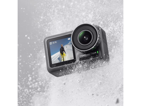 DJI Osmo Action.Picture6