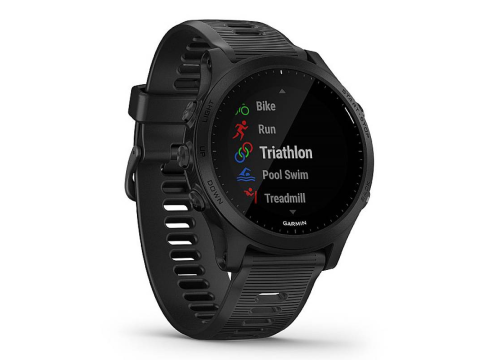 Garmin Forerunner 945 Optic.Picture3