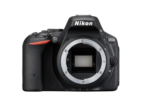 Nikon D5500 + 18-55 AF-P VR + 55-200 mm VR II.Picture6