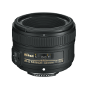 Nikon 50mm f/1.8G AF-S.Picture2