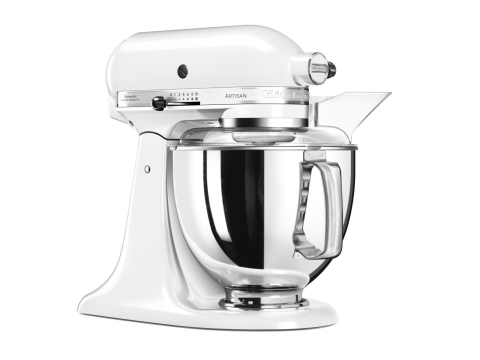 KitchenAid 5KSM175PSEWH.Picture2