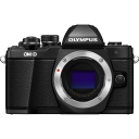 Olympus OM-D E-M10 Mark II black + 14-42mm IIR + 40-150mm R.Picture2