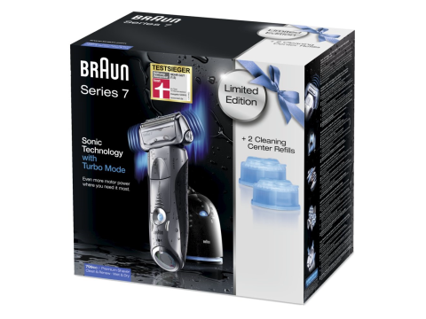 Braun Series 7 799 cc-7 Wet&Dry.Picture2