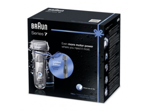 Braun Series 7 799 cc-7 Wet&Dry.Picture2