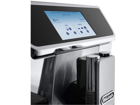 DeLonghi ECAM 650.85 MS PrimaDonna Elite.Picture3