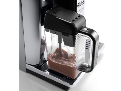 DeLonghi ECAM 650.85 MS PrimaDonna Elite.Picture4