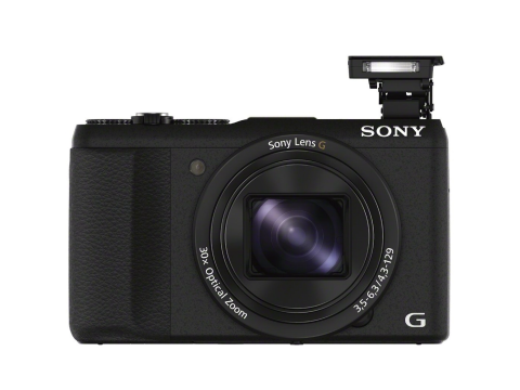 Sony Cyber-shot DSC-HX60.Picture2
