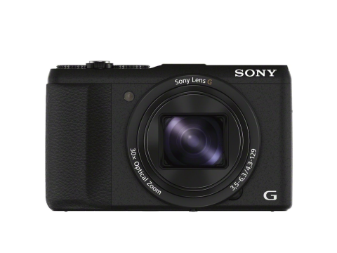 Sony Cyber-shot DSC-HX60.Picture3