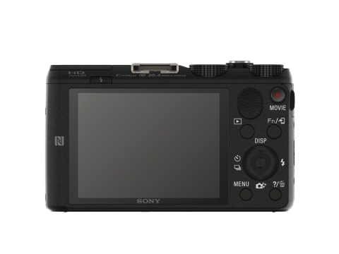 Sony Cyber-shot DSC-HX60.Picture4