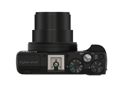 Sony Cyber-shot DSC-HX60.Picture5