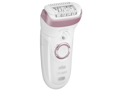 Braun Silk-épil Beauty Set 9 9-995.Picture2