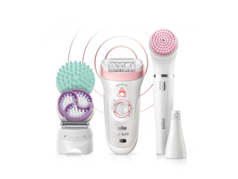 Braun Silk-épil Beauty Set 9 9-995.Picture4