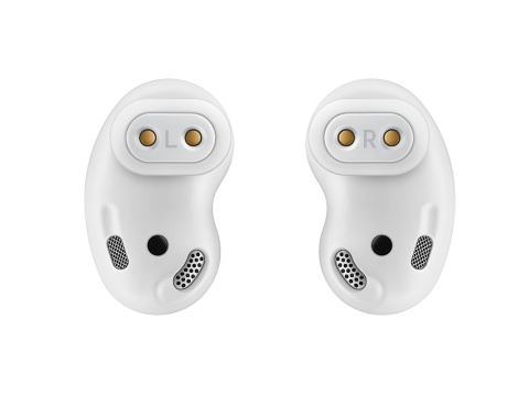 Samsung Galaxy Buds Live SM-R180 White.Picture3