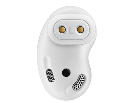 Samsung Galaxy Buds Live SM-R180 White.Picture4