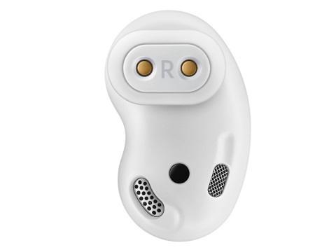 Samsung Galaxy Buds Live SM-R180 White.Picture5
