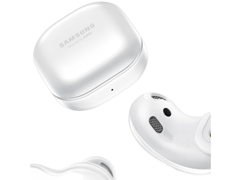 Samsung Galaxy Buds Live SM-R180 White.Picture6