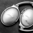 Bose QuietComfort 35 II Silver.Picture3