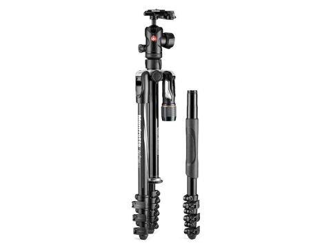 Manfrotto BeFree 2N1 MKBFRLA4B-BHM.Picture3