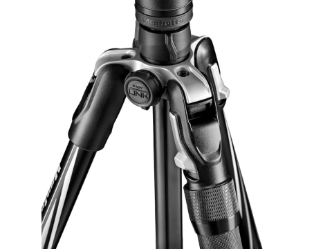 Manfrotto BeFree 2N1 MKBFRLA4B-BHM.Picture6