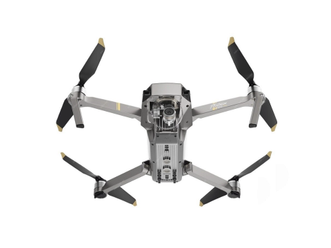 DJI Mavic Pro Fly More Combo Platinum, DJIM0252C.Picture2