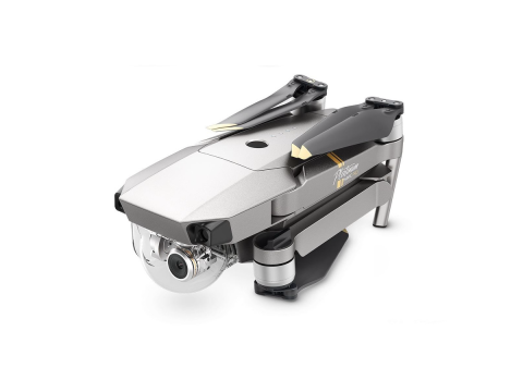 DJI Mavic Pro Fly More Combo Platinum, DJIM0252C.Picture4