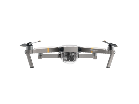DJI Mavic Pro Fly More Combo Platinum, DJIM0252C.Picture3