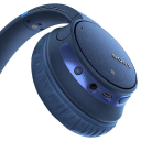 Sony WH-CH700N Blue.Picture3
