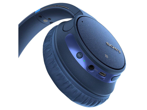 Sony WH-CH700N Blue.Picture3