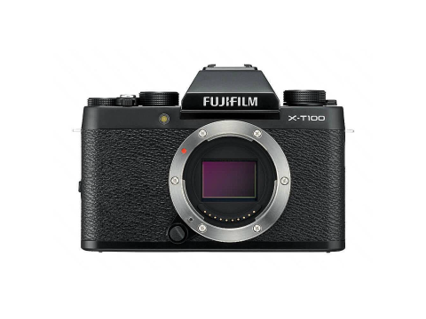 Fujifilm X-T100 + XC 16-50mm f/3.5-5.6 OIS II Black.Picture2