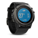 Garmin Fenix 5X Sapphire Gray Optic.Picture3