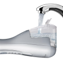 Waterpik Cordless Advanced WP560, White.Picture2