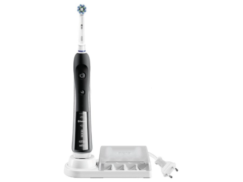 Braun Oral-B Pro 7000 Smart Series Black Bluetooth.Picture3