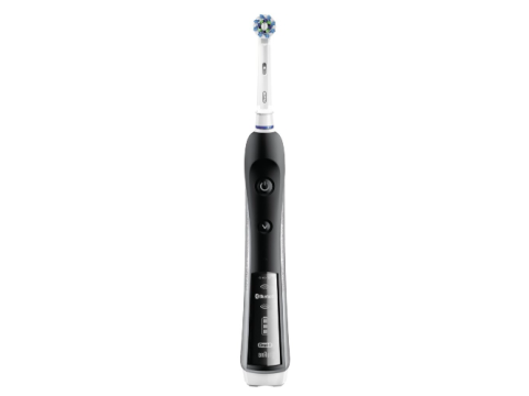 Braun Oral-B Pro 7000 Smart Series Black Bluetooth.Picture4