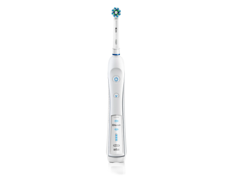 Braun Oral-B Pro 7000 Smart Series Black Bluetooth.Picture3