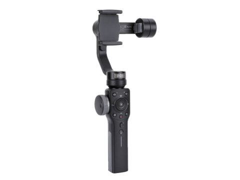 Zhiyun Smooth 4 Schwarz.Picture2