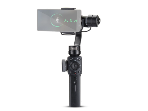 Zhiyun Smooth 4 Schwarz.Picture4