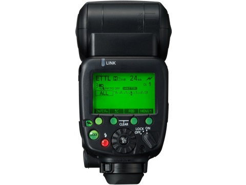 Canon Speedlite 600EX-RT.Picture4