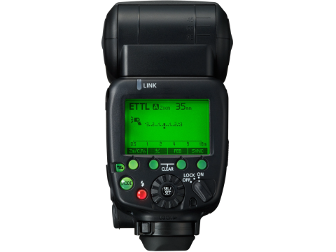Canon Speedlite 600EX-RT.Picture5