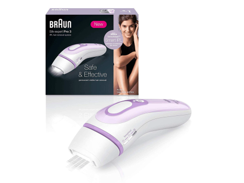 Braun Silk-expert Pro 3 PL3011 IPL.Picture5