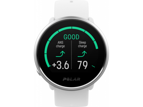 Polar Ignite  White, Silver  M/L.Picture5
