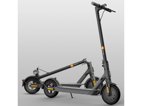 Xiaomi Mi Electric Scooter 1S.Picture4