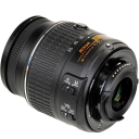 Nikon 18-55mm f/3.5-5.6G AF-S DX VR II.Picture2